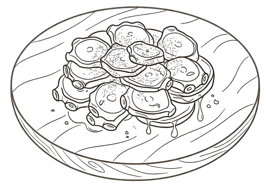 Cóctel